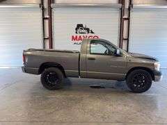 2006 DODGE Ram