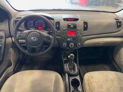 2012 KIA Forte