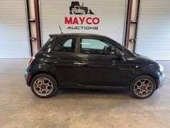 2013 FIAT 500