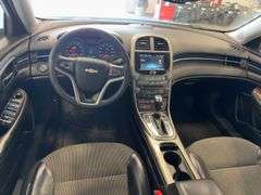 2013 CHEVROLET Malibu