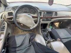 2005 CHEVROLET Impala