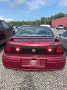 2005 CHEVROLET Impala