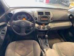 2010 TOYOTA RAV4