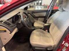 2012 KIA Forte