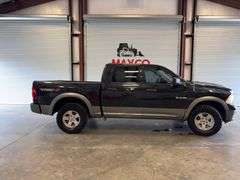 2009 DODGE Ram