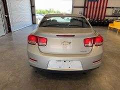 2013 CHEVROLET Malibu