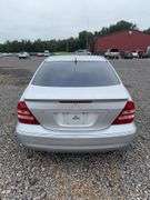 2001 MERCEDES-BENZ C-Class