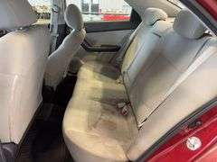 2012 KIA Forte