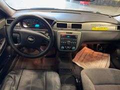 2014 CHEVROLET Impala Limited