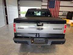 2009 FORD F-150