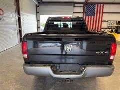 2009 DODGE Ram