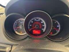 2012 KIA Forte