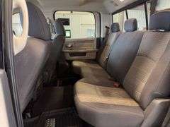 2009 DODGE Ram