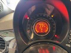2013 FIAT 500