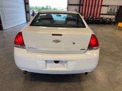 2014 CHEVROLET Impala Limited