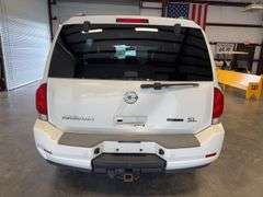 2011 NISSAN Armada