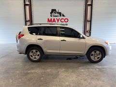 2010 TOYOTA RAV4