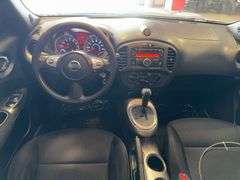 2014 NISSAN Juke