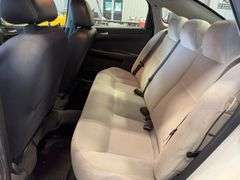 2014 CHEVROLET Impala Limited