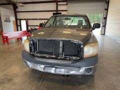 2006 DODGE Ram