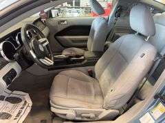 2008 FORD Mustang