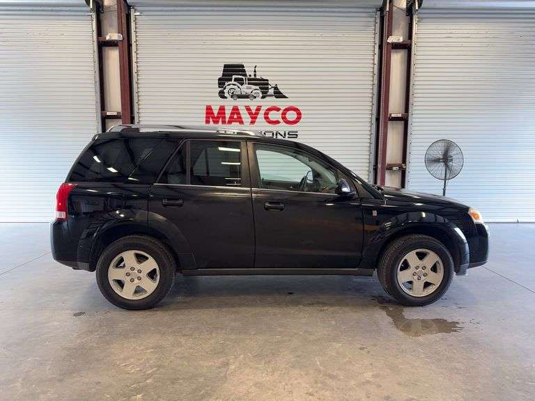 2006 SATURN Vue