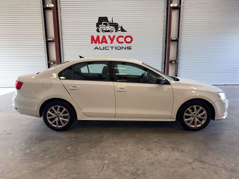 2015  VOLKSWAGEN  Jetta
