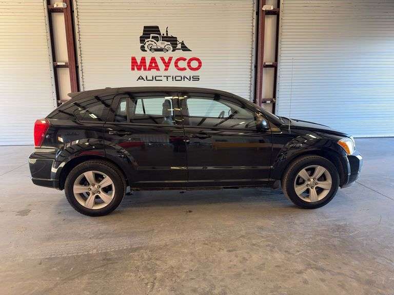 2012  DODGE  Caliber