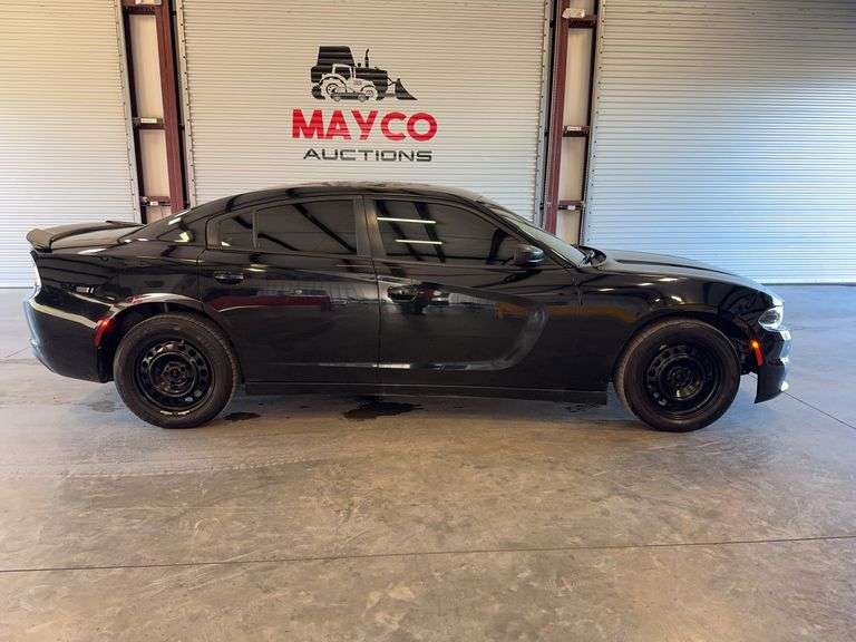 2015  DODGE  Charger