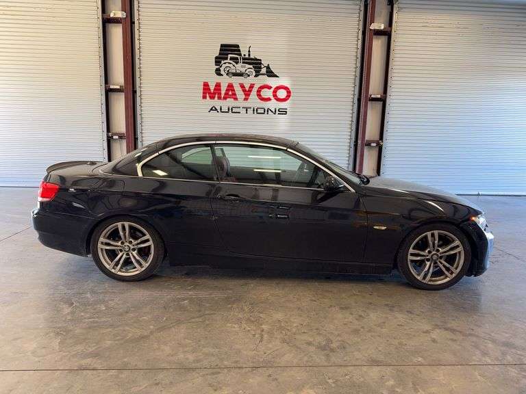 2008  BMW  328i