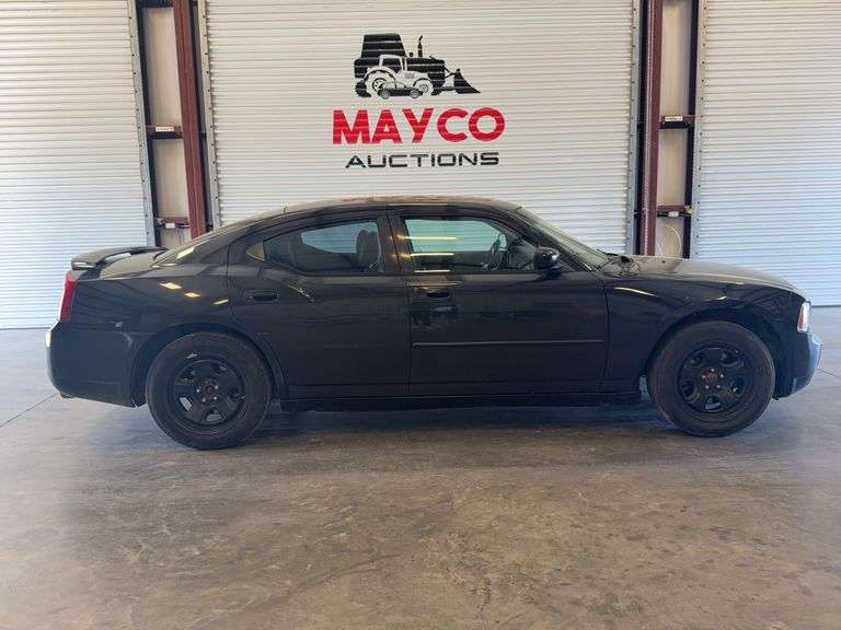 2006   DODGE  Charger