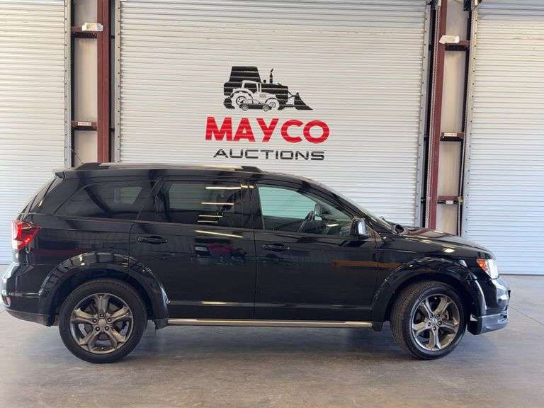 2015  DODGE  Journey