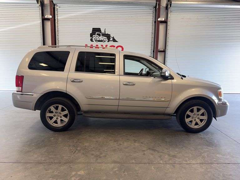 2008  CHRYSLER  Aspen
