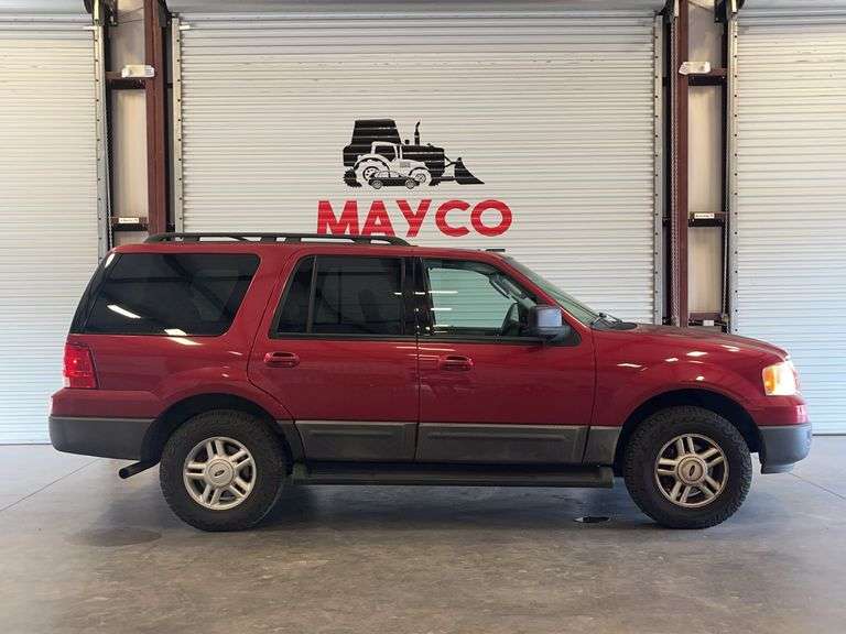 2006  FORD  Expedition