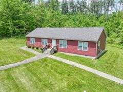 Cox Rd. Multi-parcel Auction. Hocking County, OH