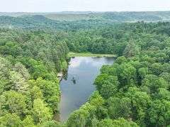Cox Rd. Multi-parcel Auction. Hocking County, OH