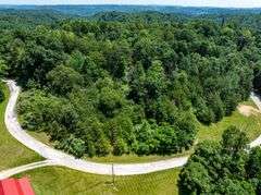 Beane Ridge Rd - 7.1 Acres - Kanawha Co., WV Under Contract