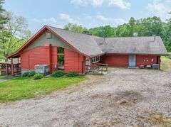 Cox Rd. Multi-parcel Auction. Hocking County, OH