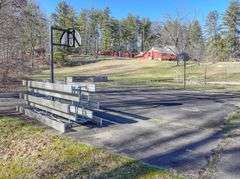 Cox Rd. Multi-parcel Auction. Hocking County, OH