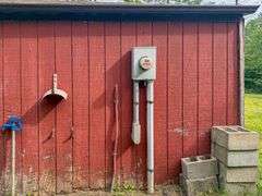 Cox Rd. Multi-parcel Auction. Hocking County, OH