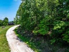 Beane Ridge Rd - 7.1 Acres - Kanawha Co., WV Under Contract