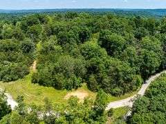 Beane Ridge Rd - 7.1 Acres - Kanawha Co., WV Under Contract