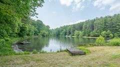 Cox Rd. Multi-parcel Auction. Hocking County, OH