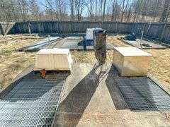 Cox Rd. Multi-parcel Auction. Hocking County, OH