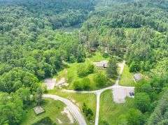 Cox Rd. Multi-parcel Auction. Hocking County, OH