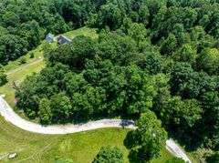 Beane Ridge Rd - 7.1 Acres - Kanawha Co., WV Under Contract