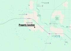 County Rd. 534 - 114 Acres - Lafayette County, FL