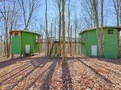 Cox Rd. Multi-parcel Auction. Hocking County, OH