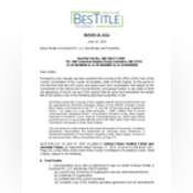 Thumbnail image of Title Search.pdf