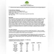 Thumbnail image of Forest Inventory Summary.pdf